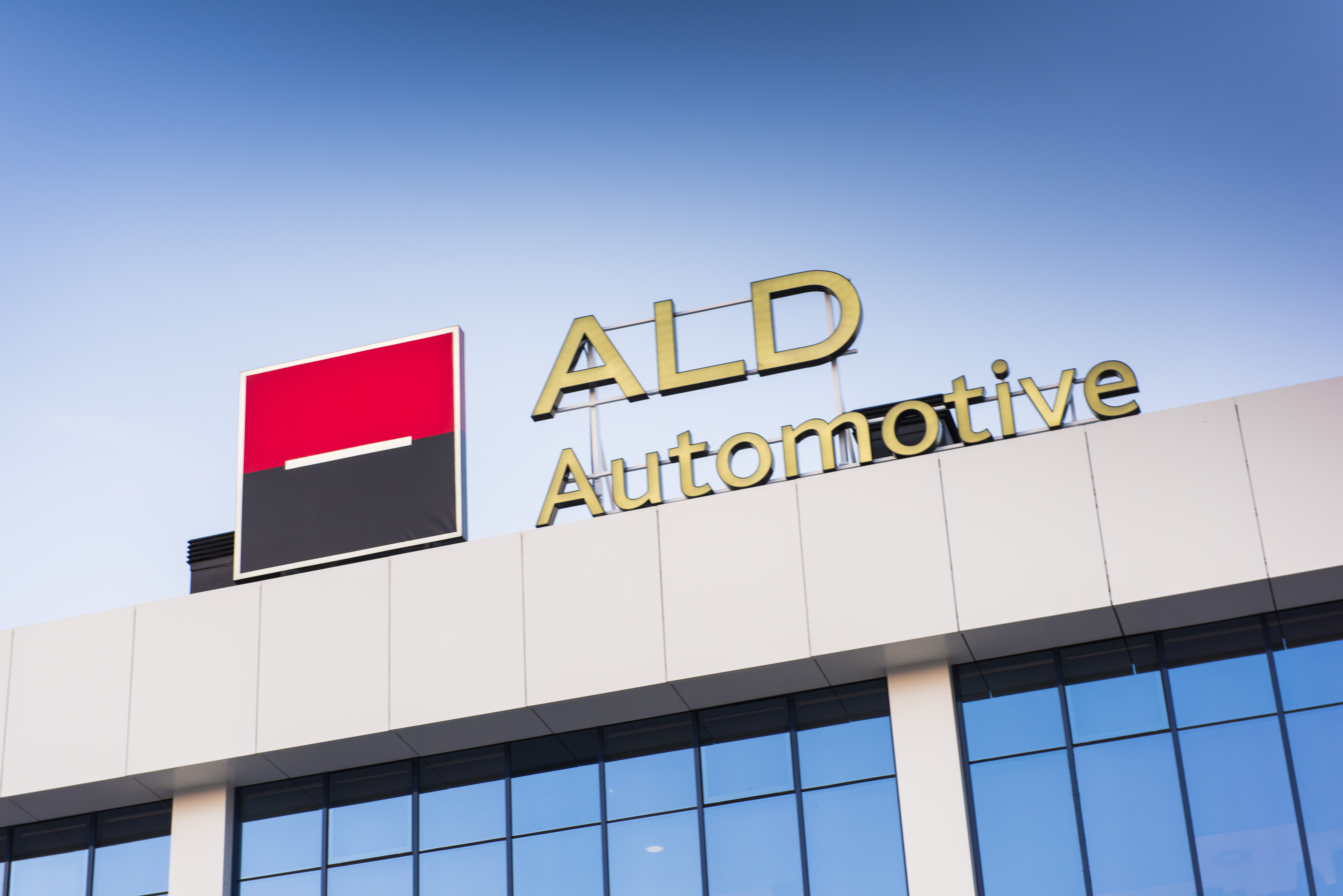 ALD Automotive gestiona ya más de 1.300.000 vehículos en todo el mundo