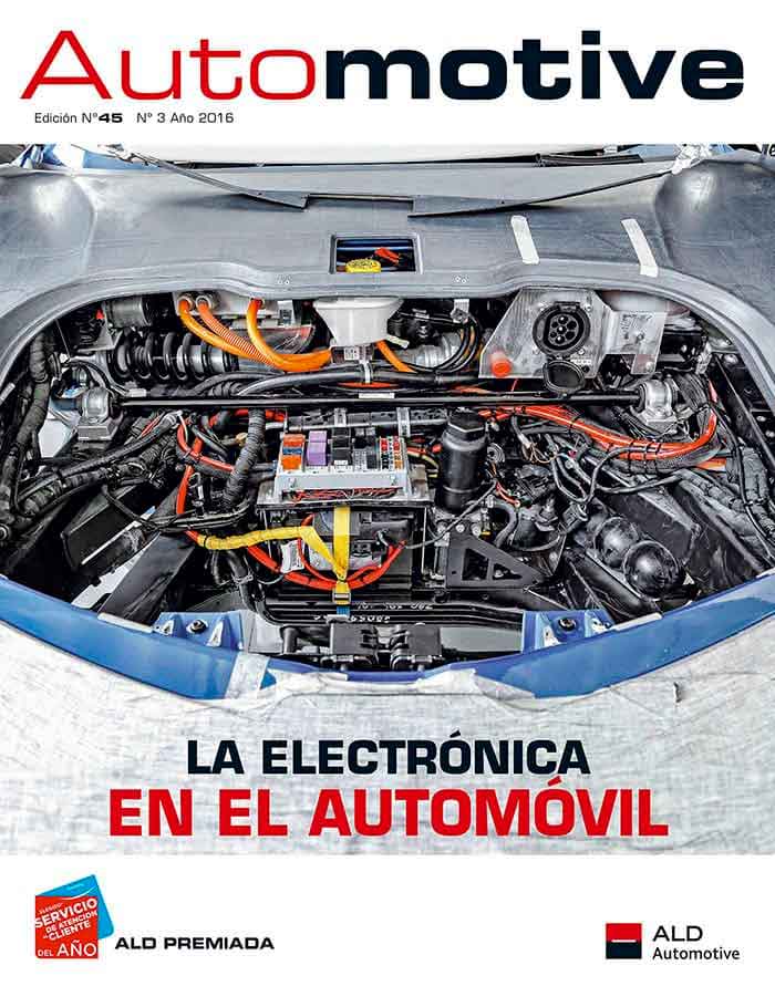 Revista Automotive 45