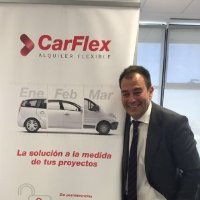 Jesús Domínguez, nuevo director de la división de alquiler flexible de ALD Automotive 