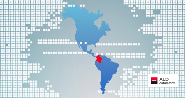 ALD Automotive refuerza su posición como líder de mercado en América Latina  