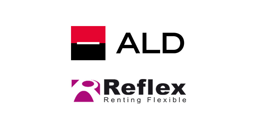 ALD Automotive adquiere Reflex, la compañía de Renting Flexible de Vehículos 