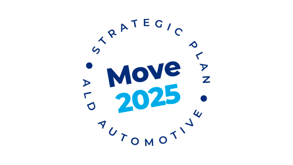 ALD presenta su nuevo plan estratégico a 5 años “MOVE 2025”